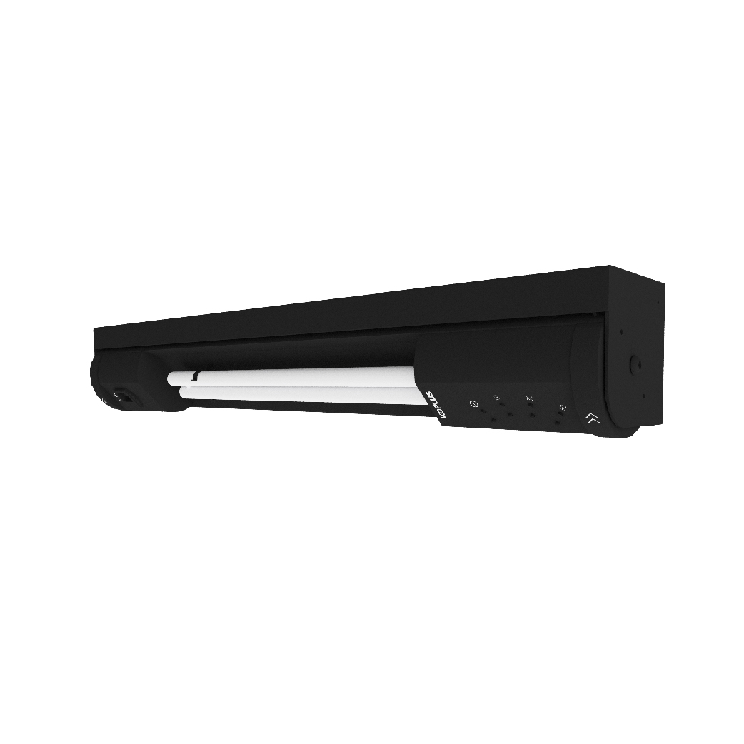 UV-C Light